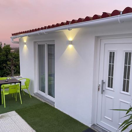 Neto Pinto - Casa De Ferias / Fins De Semana. Villa Lourinhã Buitenkant foto